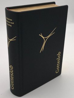 Gotteslob. Katholisches Gebet- und Gesangbuch - Ausgabe für das Erzbistum München und Freising von Verlag Sankt Michaelsbund